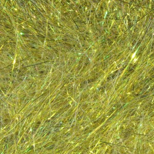 Hareline Lite-Brite #148 Pearl Green/Olive