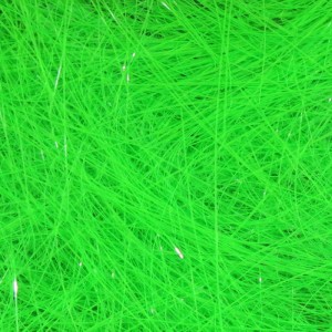 Hareline Lite-Brite #433 Neon Lime