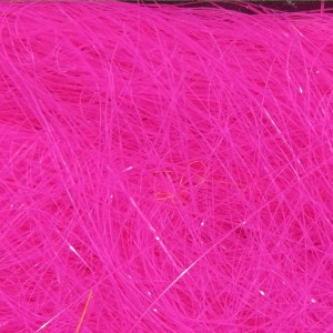 Hareline Lite-Brite #443 Neon Fuchsia