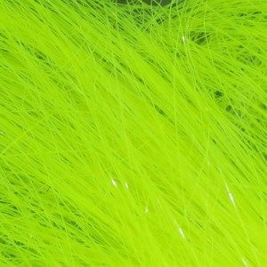 Hareline Lite-Brite #475 Neon Yellow