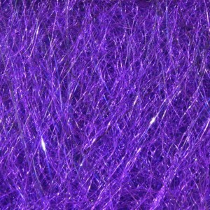 Hareline Lightnin Dub #091 Purple