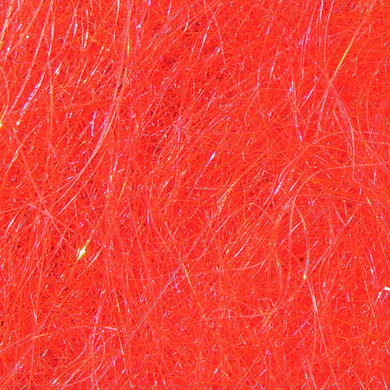 Hareline Lightnin Dub #121 Flame-24029