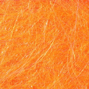 Hareline Lightnin Dub #131 Fluo Orange