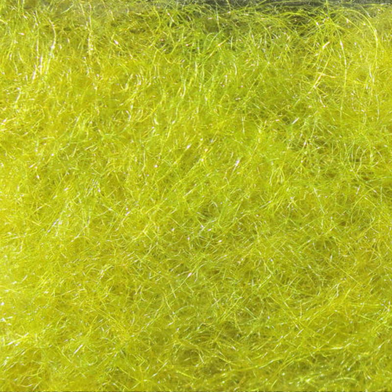 Hareline Nymph Blend Dubbing #036 Golden Olive-24073