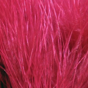 Hareline Marabou Blood Quills #380 Wine