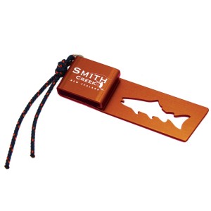 Smith Creek Spent Line Wrangler Orange