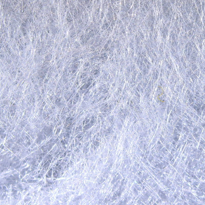 Hareline Scud Dub #208 Light Dun-24159