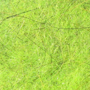 Hareline Squirrel Blend #125 Chartreuse