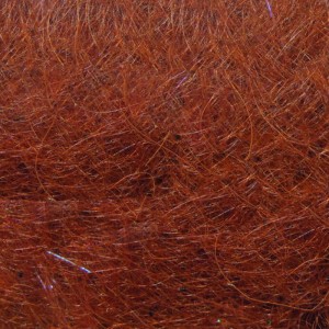 Hareline UV2 Scud Shrimp #087 Burnt Orange