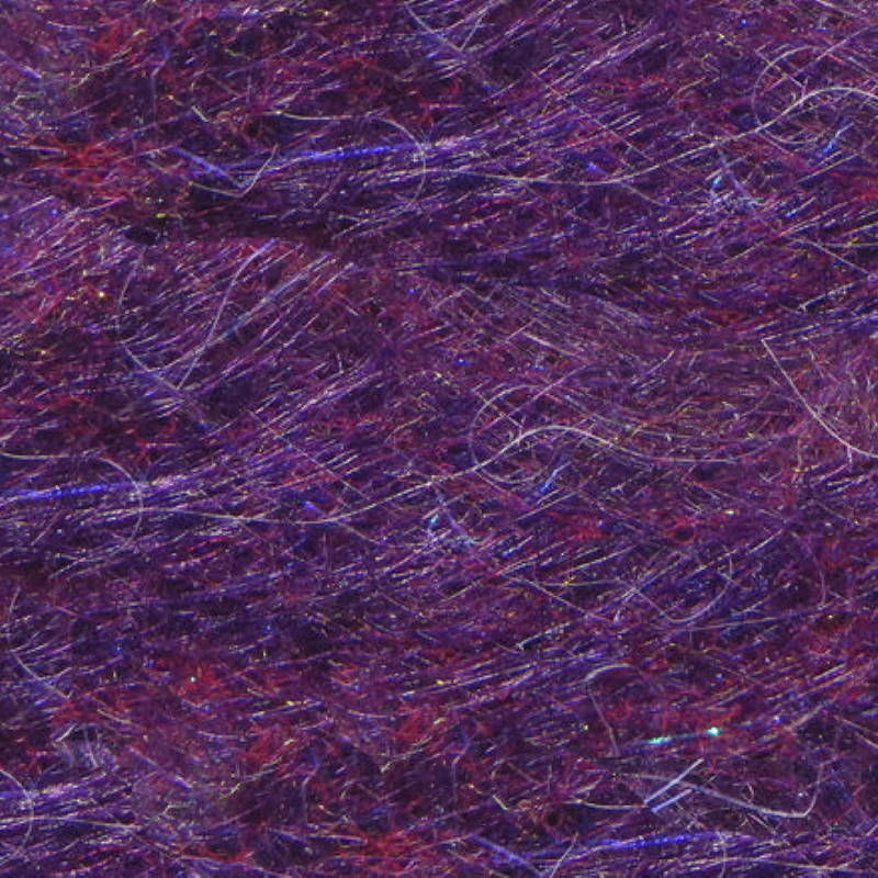 Hareline UV2 Scud Shrimp #091 Purple-24193