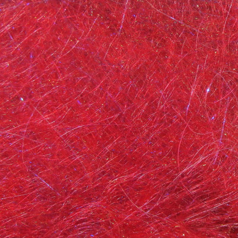 Hareline UV2 Scud Shrimp #095 Red-24194