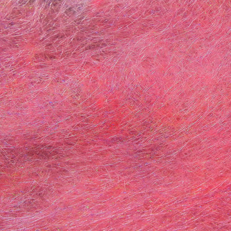 Hareline UV2 Scud Shrimp #135 Shrimp Pink-24197