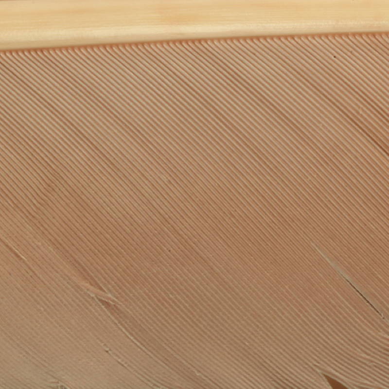 Hareline Turkey Biot Quills #102 Dark Tan-24423