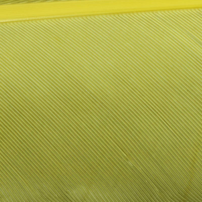 Hareline Turkey Biot Quills #212 Light Olive-24417