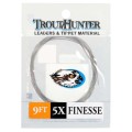 Trout Hunter Finesse Leader 9ft 5x 0.148mm-71067