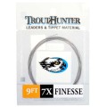 Trout Hunter Finesse Leader 9ft 7x 0.104mm-71071
