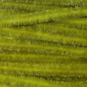 Hareline Ultra Chenille Medium #263 Olive