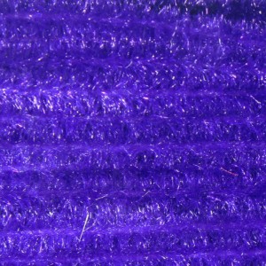 Hareline Ultra Chenille Medium #298 Purple