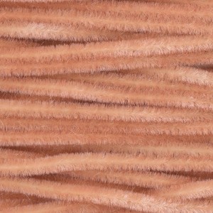 Hareline Ultra Chenille Medium #381 Worm Brown