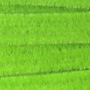 Hareline Ultra Chenille Medium #49 Caddis Green