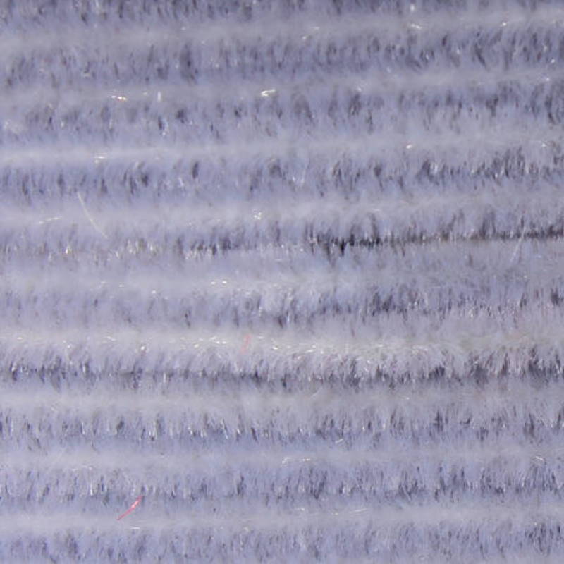 Hareline Ultra Chenille Standard #210 Light Gray-24387