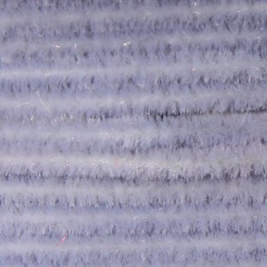 Hareline Ultra Chenille Standard #210 Light Gray