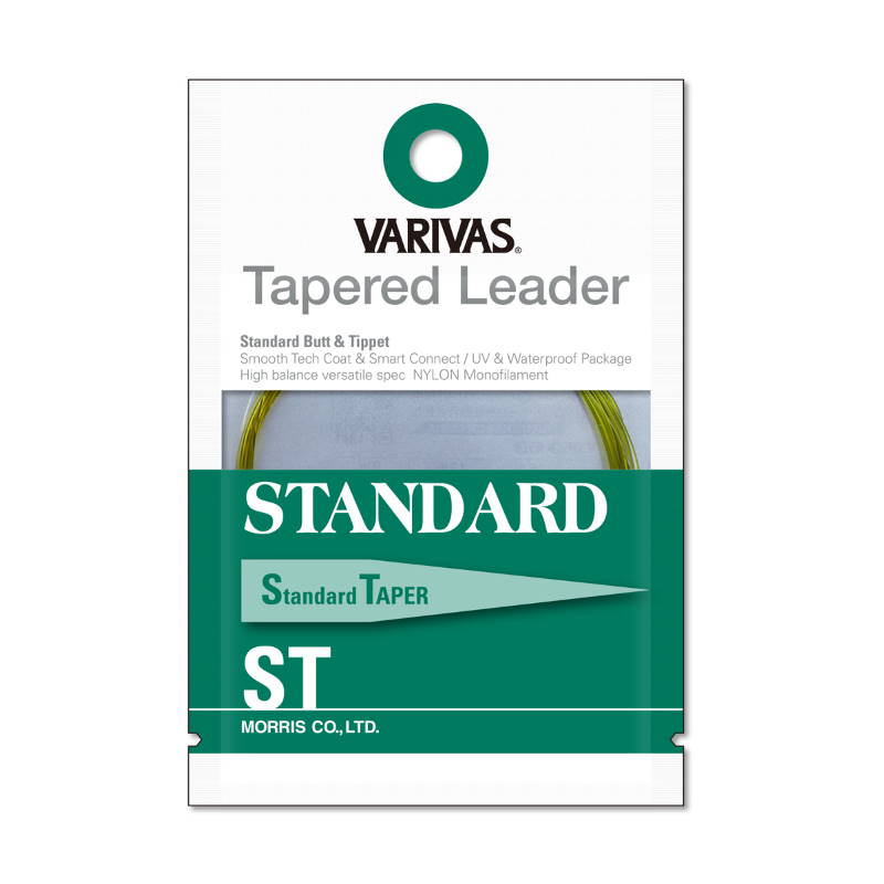 Varivas Przypon koniczny Standard ST 9ft 3x-71085