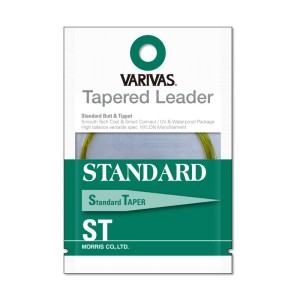 Varivas Przypon koniczny Standard ST 9ft 3x