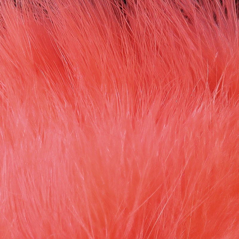 Hareline X-Select Marabou #341 Shrimp Pink-24336