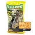 Traper Zanęta Sekret Karp żółty 1kg-45900