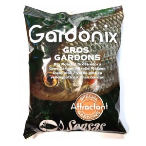 Sensas Gardonix Gros Gardons 300g