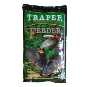 Traper Zanęta Specjal Feeder 1kg