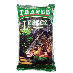 Traper Zanęta Specjal Leszcz 1kg