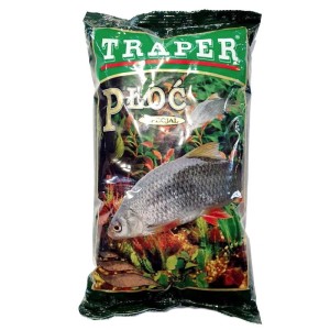 Traper Zanęta Specjal Płoć 1kg