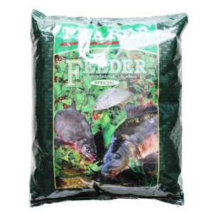 Traper Zanęta Specjal Feeder 2.5kg