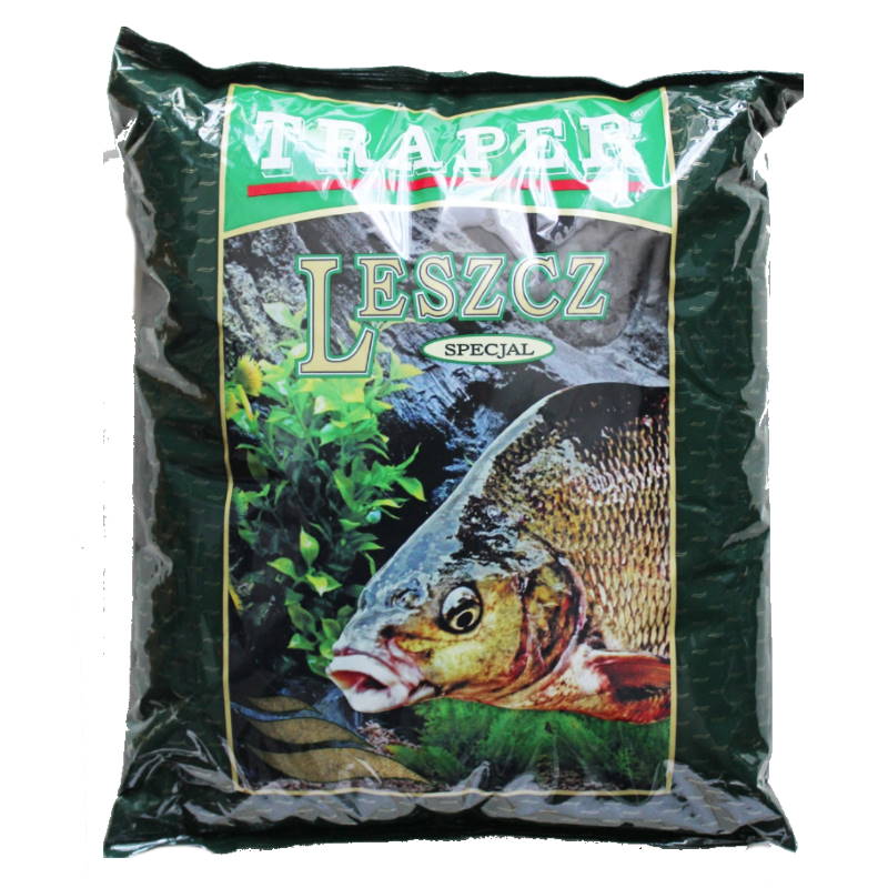 Traper Zanęta Specjal Leszcz 2.5kg-31366