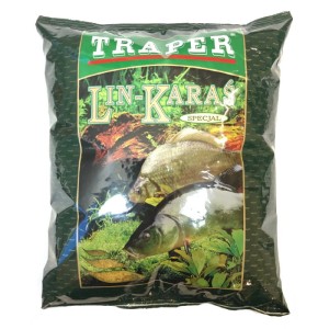 Traper Zanęta Specjal Lin Karaś 2.5kg
