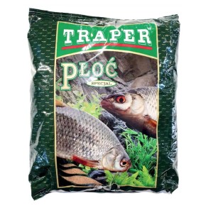 Traper Zanęta Specjal Płoć 2.5kg