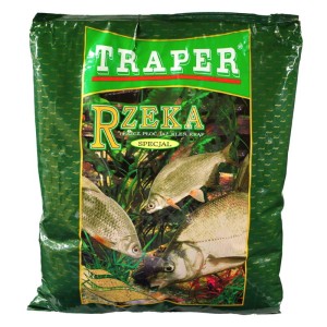 Traper Zanęta Specjal Rzeka 2.5kg