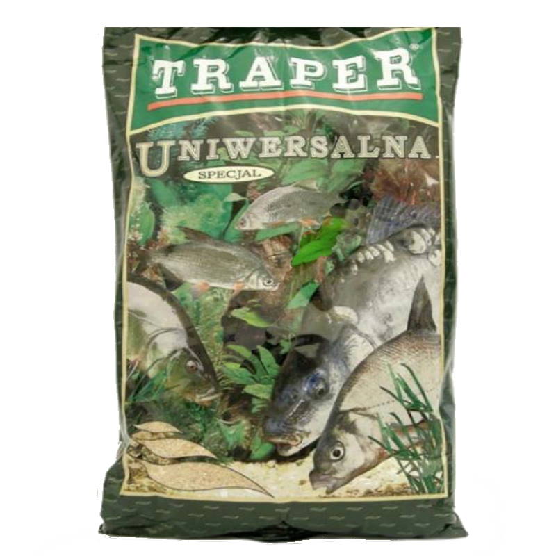 Traper Zanęta Specjal Uniwersalna 2.5kg-31383
