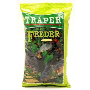 Traper Zanęta Feeder 1kg
