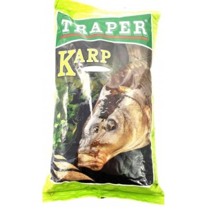 Traper Zanęta Karp 1kg