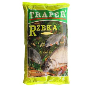 Traper Zanęta Rzeka 1kg