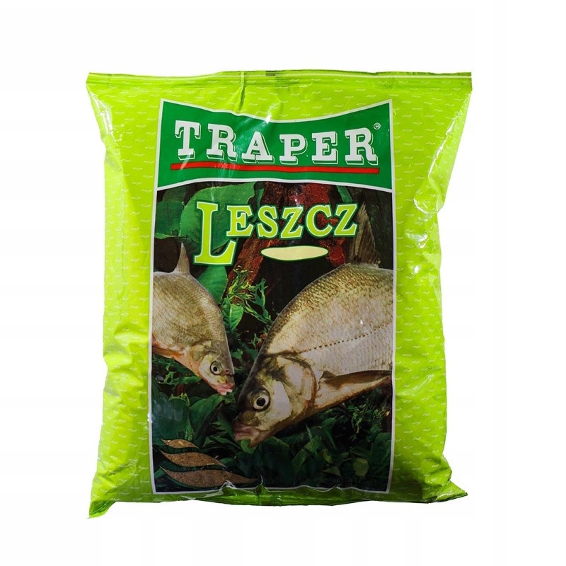 Traper Zanęta Leszcz 2.5kg-45888