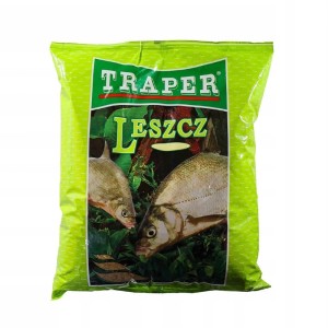 Traper Zanęta Leszcz 2.5kg