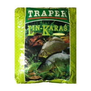 Traper Zanęta Lin-Karaś 2.5kg