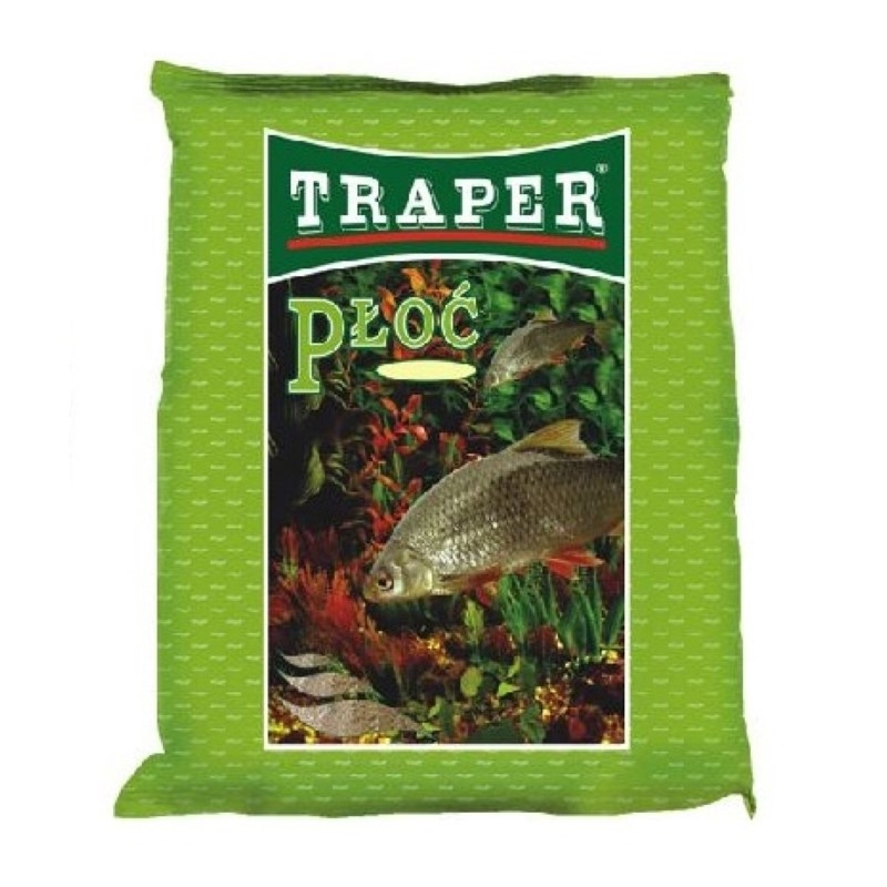Traper Zanęta Płoć 2.5kg-45880
