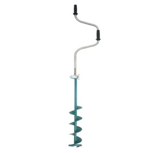 Tonar Świder do lodu 13cm