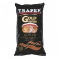Traper Zanęta Gold Active 1kg-48461