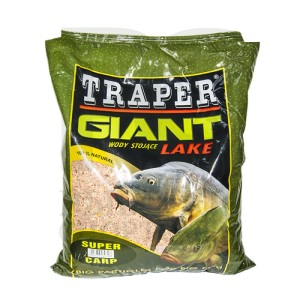 Traper Zanęta Giant Lake Super Carp 2.5kg
